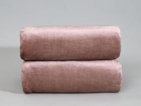 Плед Giardino, розовый