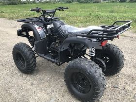 Квадроцикл HUMMER Hunter 150cc