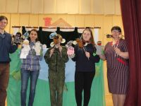 Журавлевский сельский дом культуры