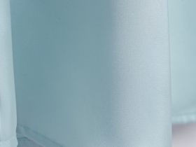 Блузка из сатина, Зеленый