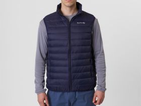 Жилет пуховый Town Мужской