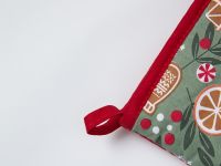 Комплект кухонный Зимнее время/Winter time