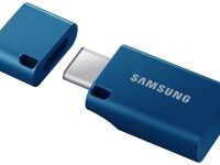 Флеш-накопитель Samsung USB Type-C 512 ГБ