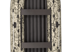 Лодка ПВХ ФРЕГАТ 330 Air НДНД