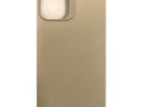 Чехол-накладка Zagg Rio для iPhone 14 Pro пластиковый (бежевый)