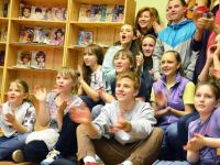 Ивановская областная библиотека для детей и юношества