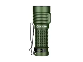 Фонарь Olight Baton Turbo OD Green зеленый