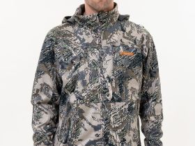 Демисезонный костюм для охоты Remington Beast Figure