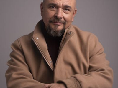 Сергей Трофимов