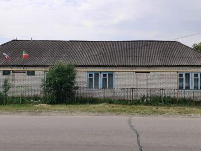 Русскоазелеевская библиотека – филиал № 40