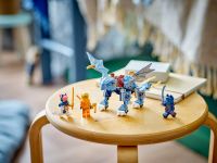 Ninjago 71810 Конструктор Молодой дракон Райю