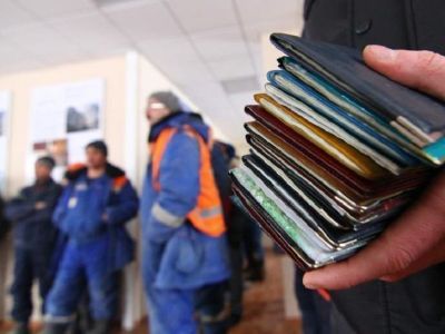 Долгосрочное пребывание мигрантов в России не будет ограничено конкретным сроком