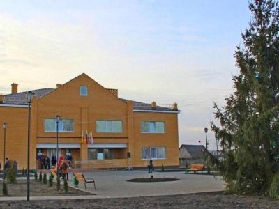 Благовский сельский Дом культуры