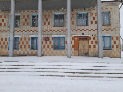 Барятинский дом культуры