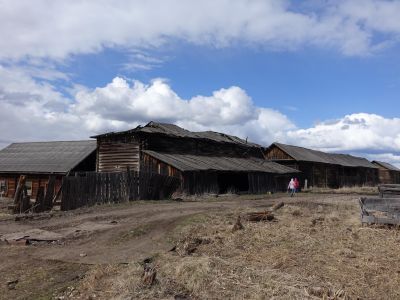 Троицкий солеваренный завод