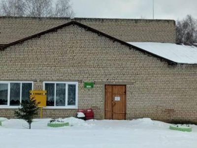 Болотниковский сельский клуб – филиал № 5
