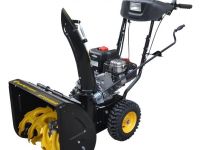 Снегоуборщик ЧЕМПИОН ST656BS