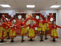 Дом культуры «Никулинский»