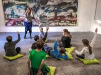 Музей искусства Санкт-Петербурга XX–XXI веков