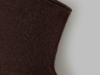 Водолазка из шерсти и кашемира