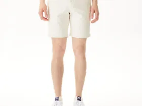 Мужские шорты Lacoste приталенного кроя