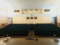 Кинотеатр «Заря»