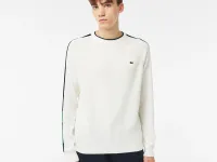 Мужской свитер Lacoste стандартного кроя