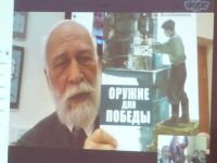 Библиотека № 42 г. Воронеж