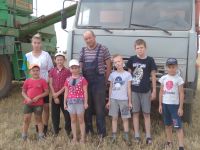 Нижнесиметский сельский клуб