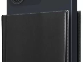 Чехол-книжка Borasco