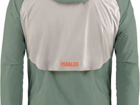 Куртка PEdALED Yama Trail Jacket (оливковый L)
