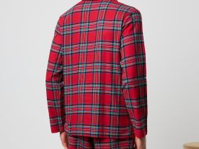 Пижама мужская Saint Moritz I