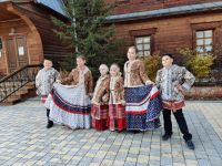 Межпоселенческий центр культурного развития