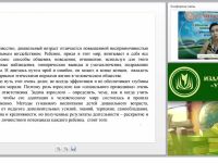 Технология тьюторского сопровождения в работе педагога ДОО