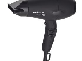 Профессиональный фен PHD 2099ACi Argan Therapy PRO