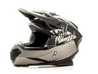 Шлем мото HIZER J6801