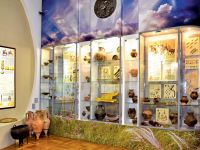 Азовский историко-археологический и палеонтологический музей-заповедник