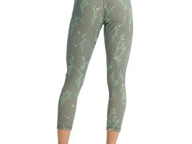 ШТАНЫ WB MDWT MERINO PT