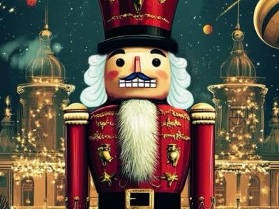 Щелкунчик и мышиный король