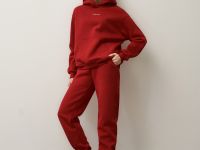 Худи жен. МОДЕЛЬ 19