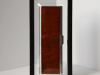 Набор акварели Super Vision "China Academy of Art museum Joint" 24 цв в кюветах в метал. кейсе