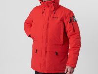 Куртка утепленная Snow Man lV Мужская