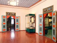 Ханский дворец. Музей истории и культуры крымских татар