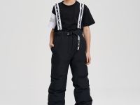 Брюки BASK juno