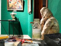 Пространство «Культмас»