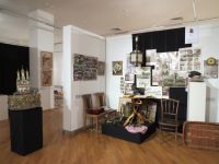 Нижегородский государственный выставочный комплекс