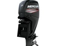 4х-тактный лодочный мотор MERCURY ME F 115 EXLPT EFI CT
