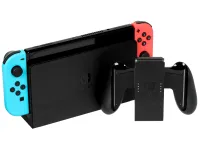 Игровая приставка Nintendo Switch OLED (Neon)