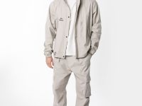 Брюки мужские Remington Delicate light Gray