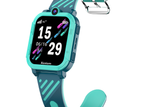 Детские часы Xenium